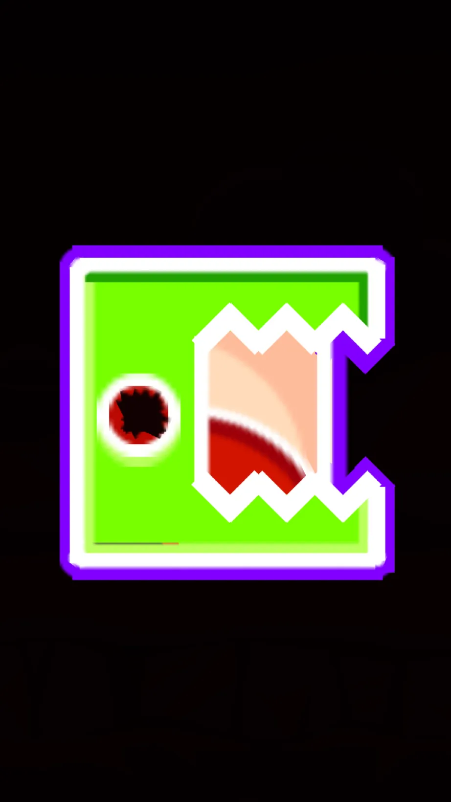 ai character: Rob but Inverted? background