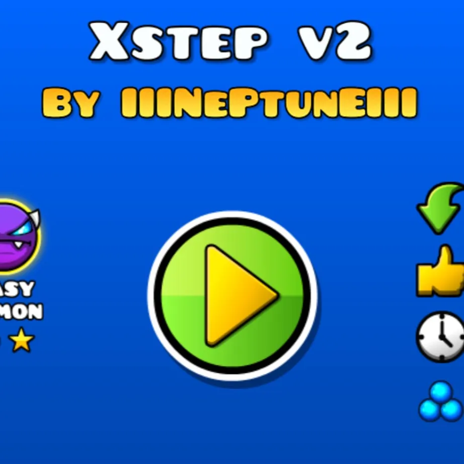 chat with ai character: Xstep v2
