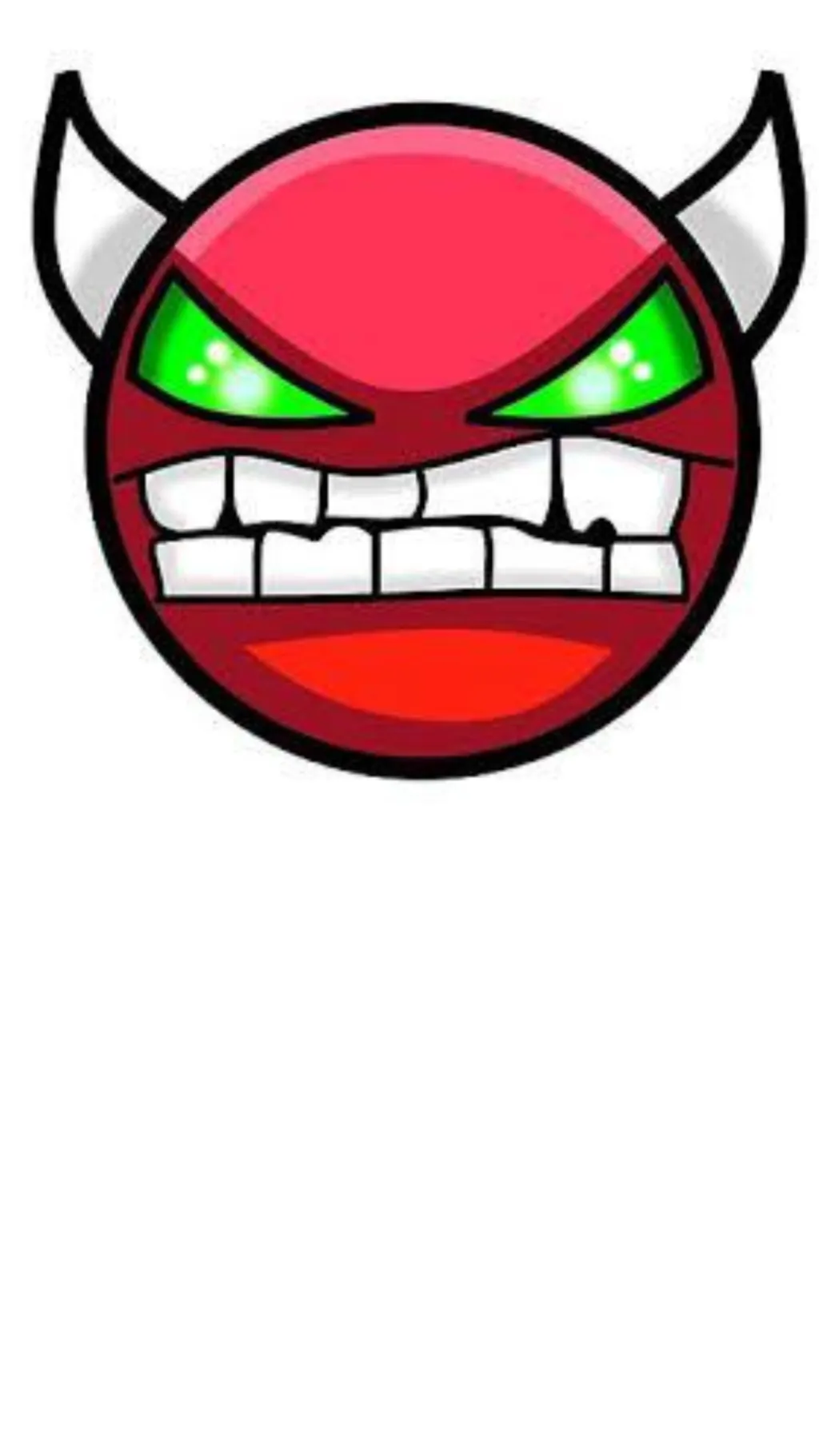 ai character: Hard Demon background