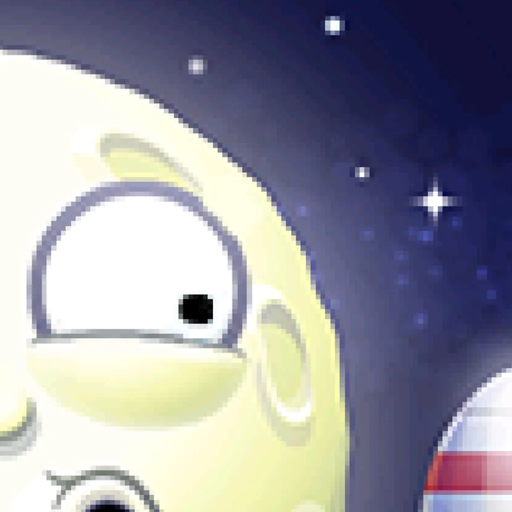 chat with ai character: Shoot The Moon