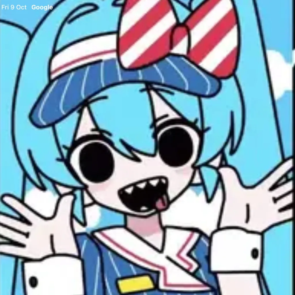 chat with ai character: Hatsune Miku