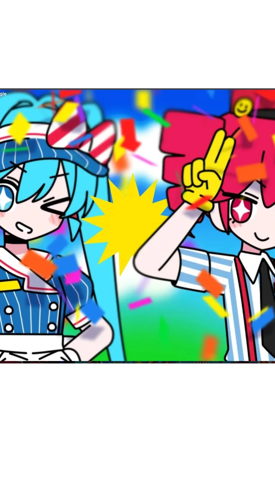 ai character: Mesmerizer background
