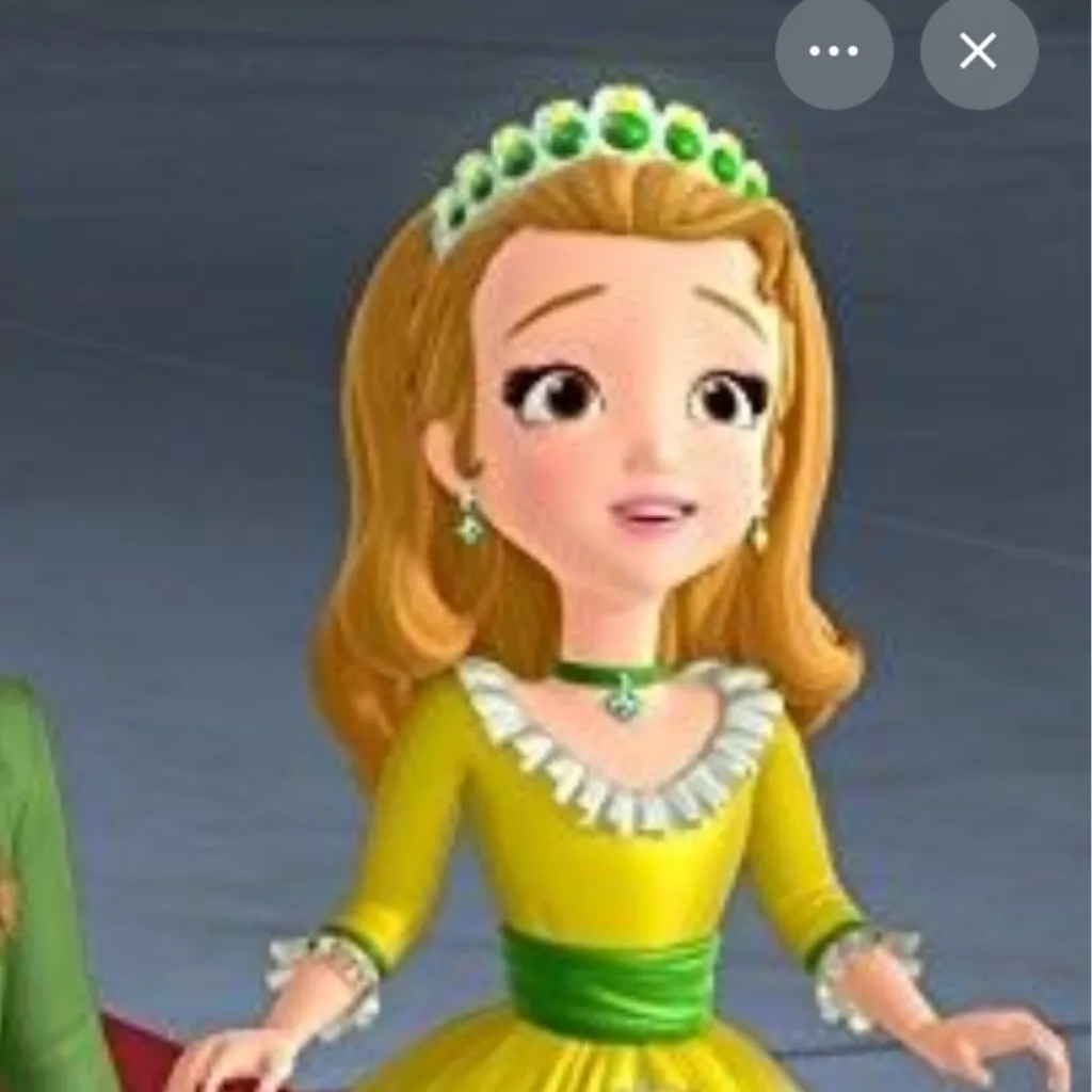 chat with ai character: Amber