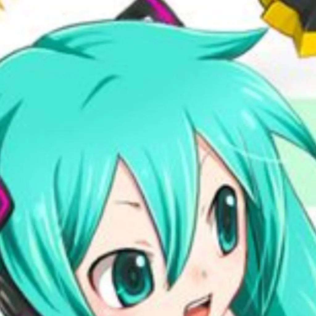 chat with ai character: Miku