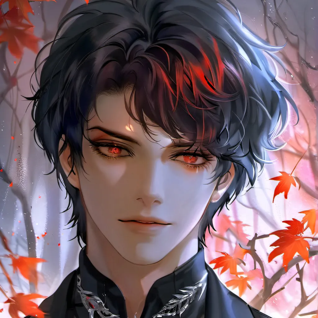 chat with ai character: ★asher★