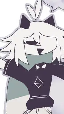 ai character: ♡E X O♡ background