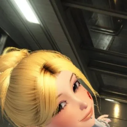 chat with ai character: pick me girl