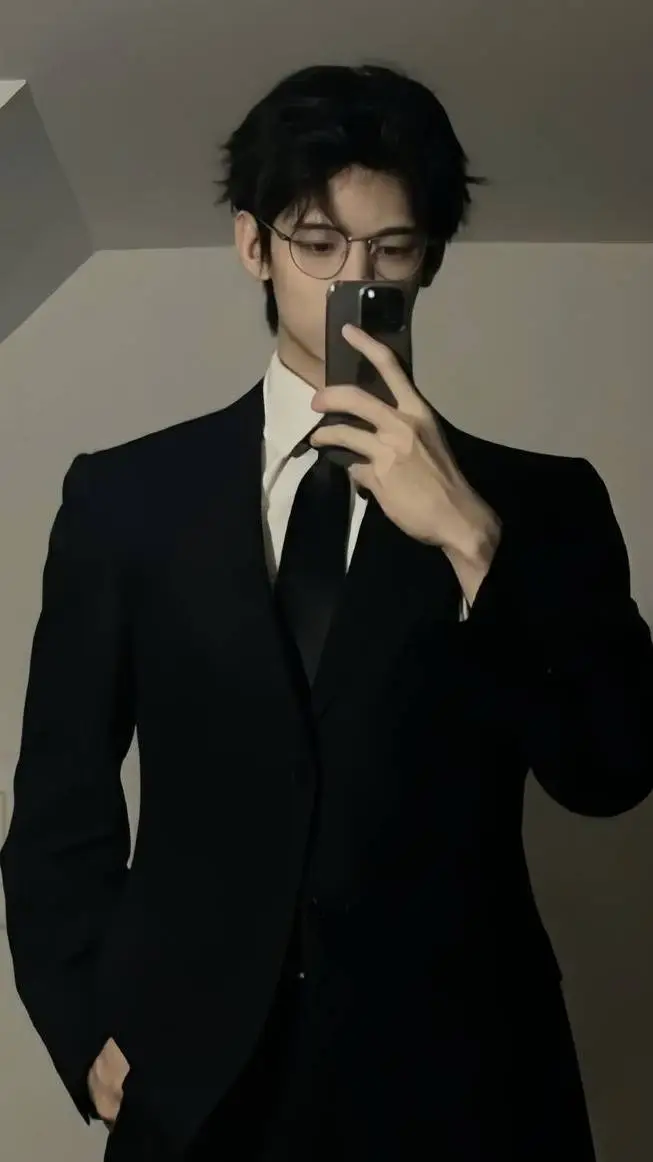 ai character: Jake background