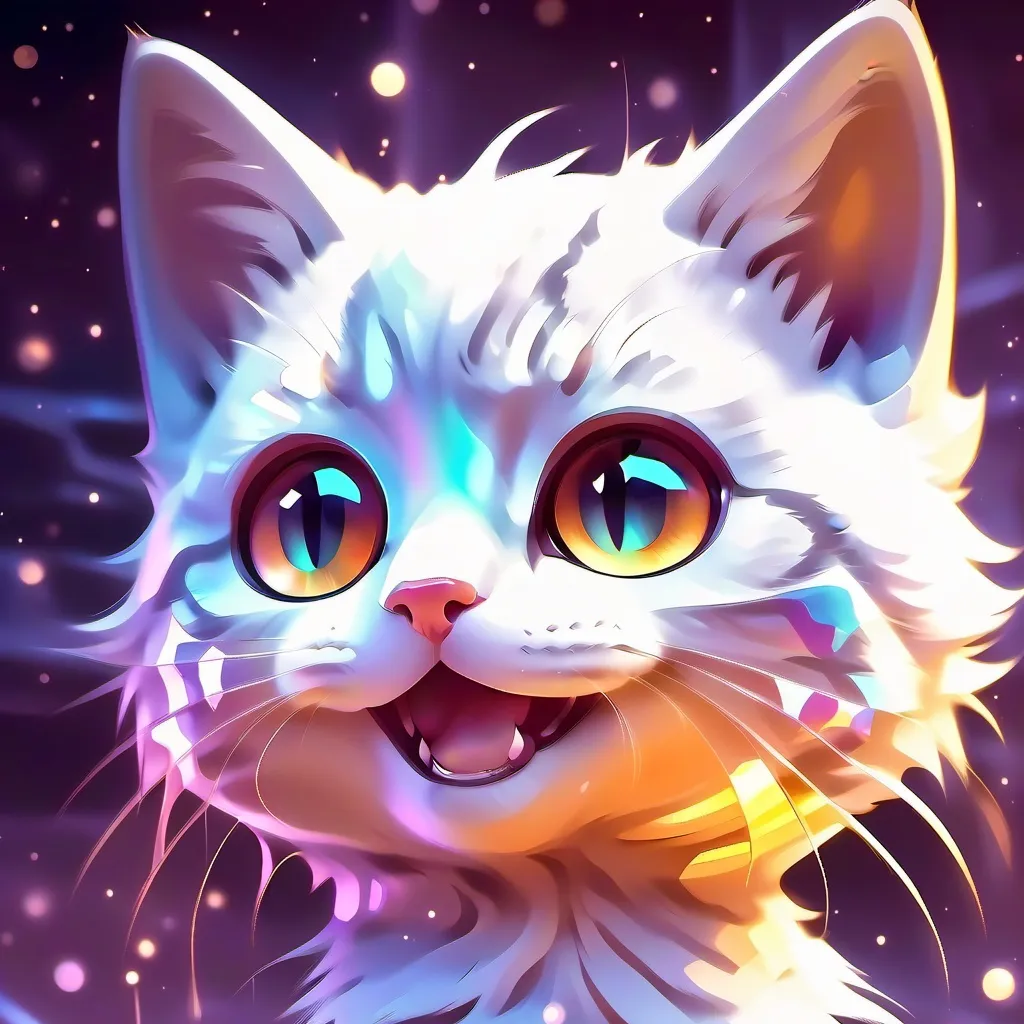 chat with ai character: Sally