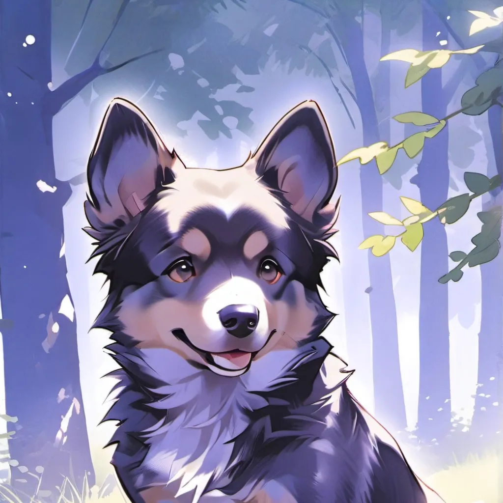chat with ai character: Kevin