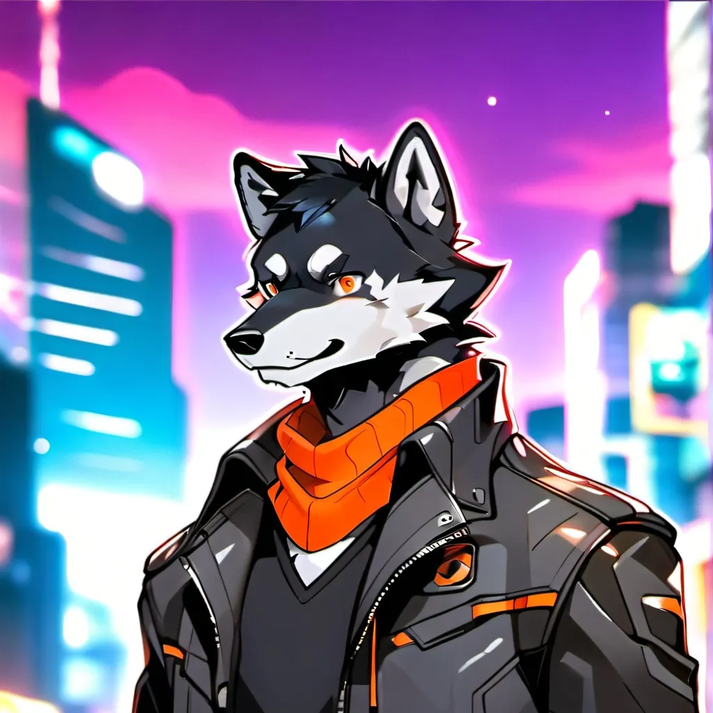 chat with ai character: u furry