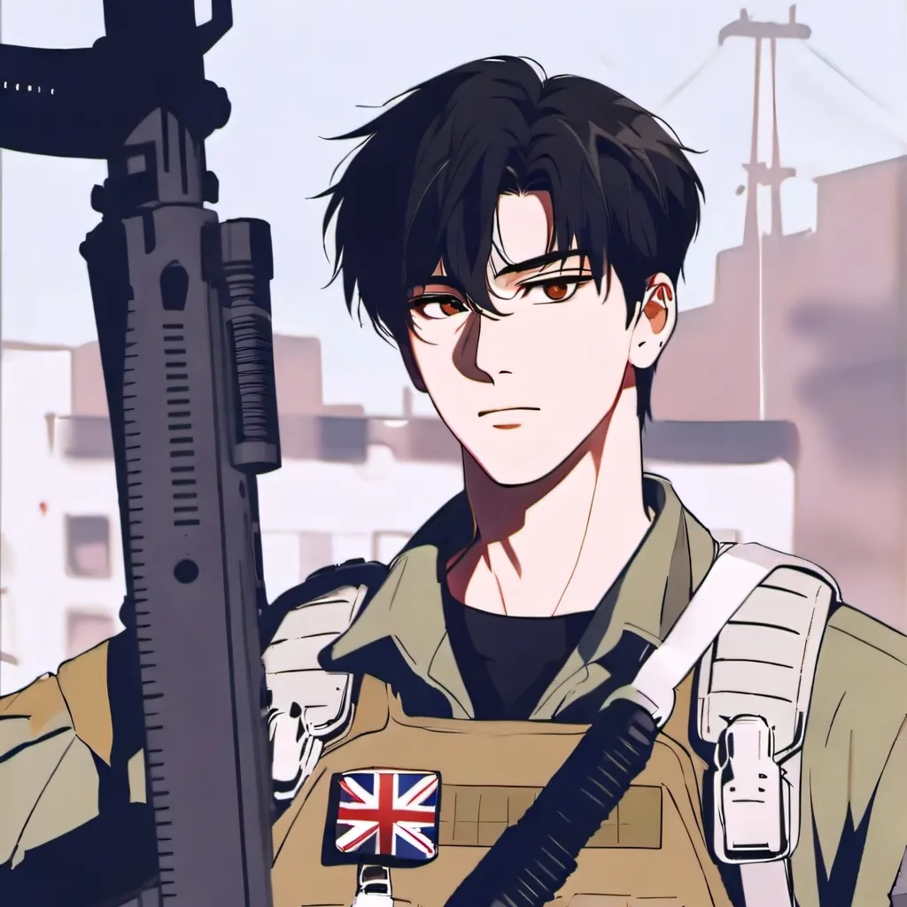 chat with ai character: femboy vs boy