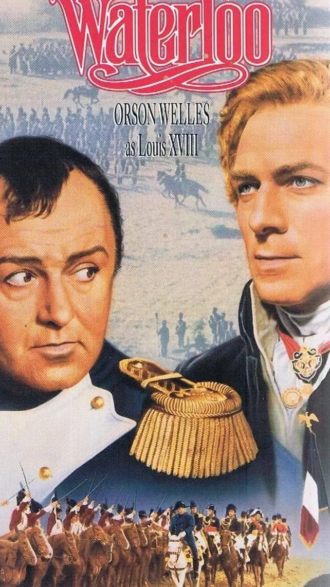 Talkie AI - Chat with Waterloo 1970