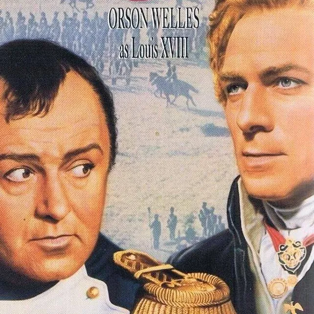 chat with ai character: Waterloo 1970