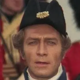 chat with ai character: Wellington