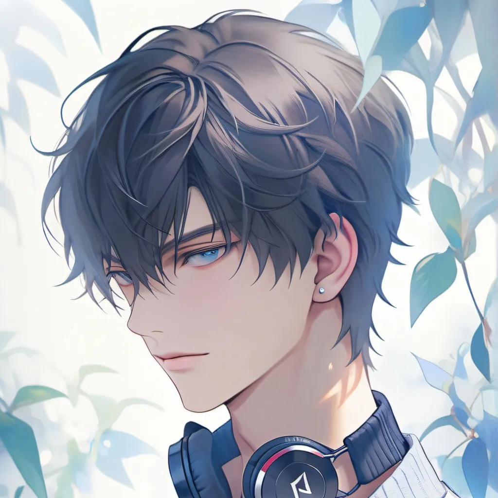 chat with ai character: Adam ♡