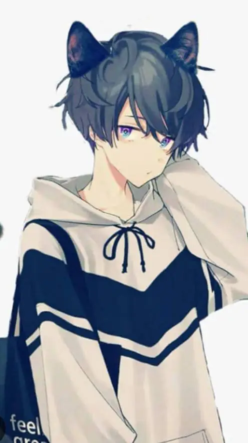 ai character: Dante background