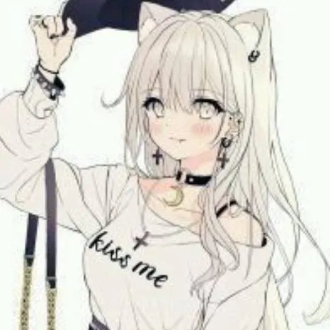 chat with ai character: Luz