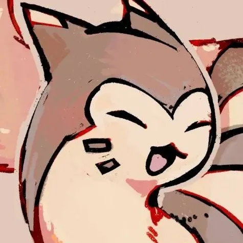 chat with ai character: furret