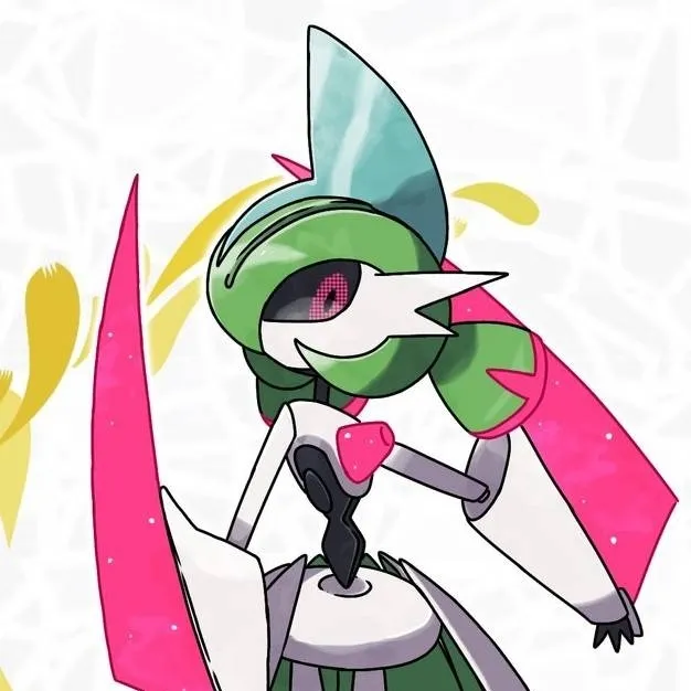 chat with ai character: Iron valiant