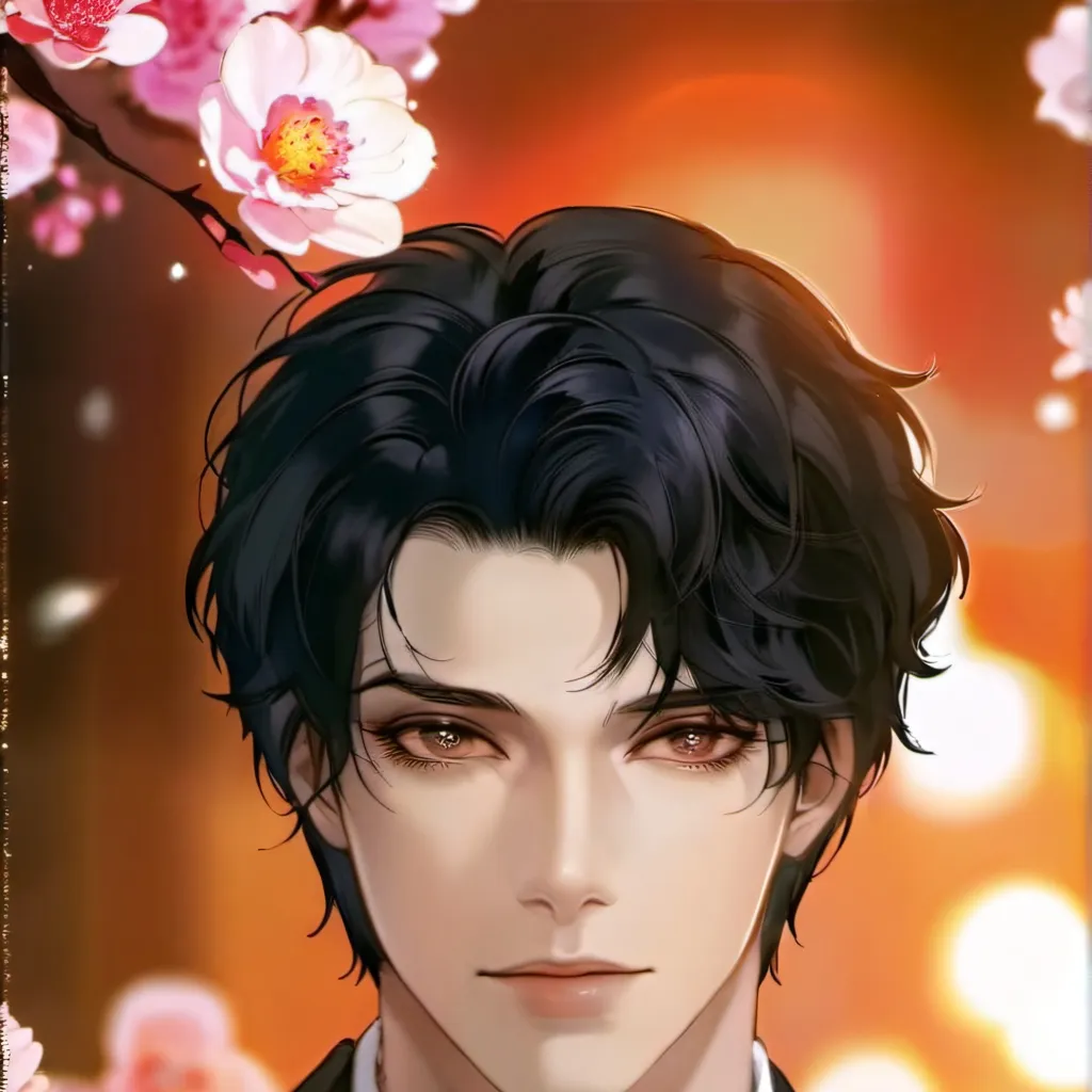 chat with ai character: Hi-fi 