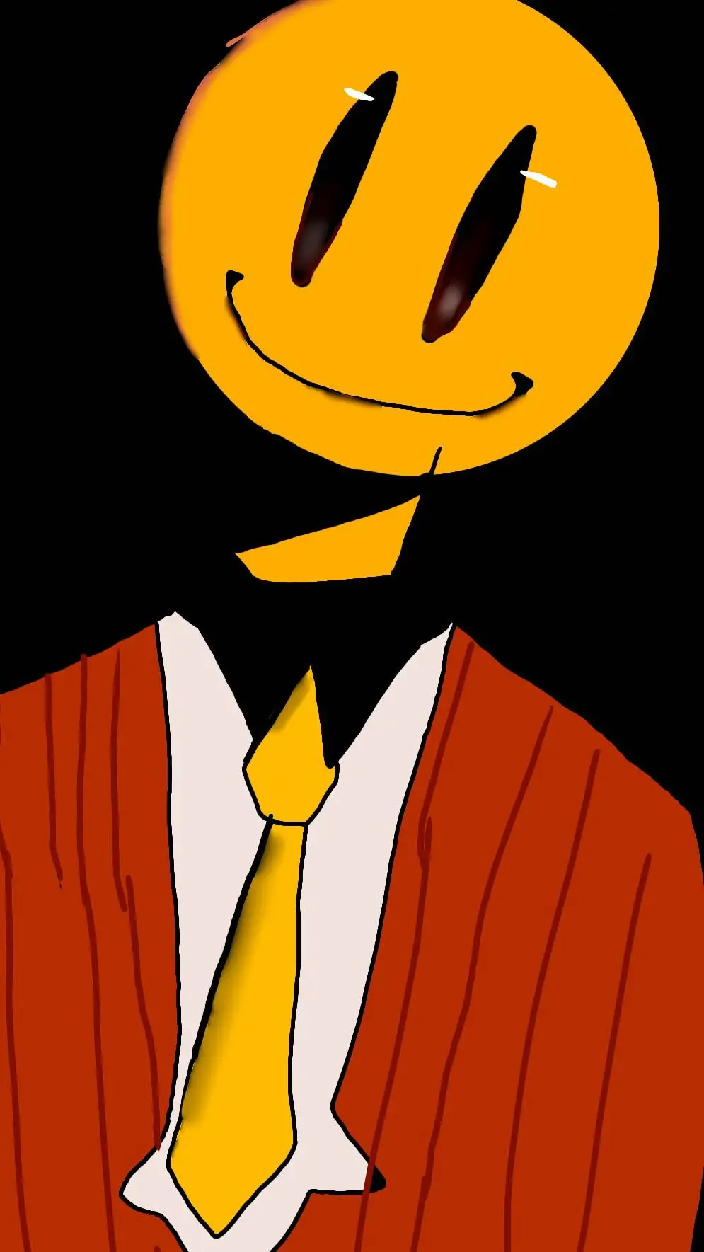 ai character: Verity™ background