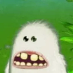 chat with ai character: mamuh