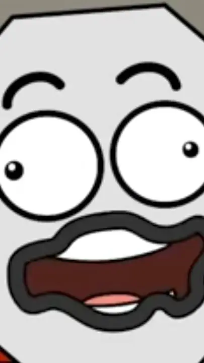 ai character: random talkie background