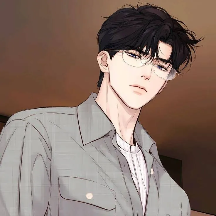 chat with ai character: evan