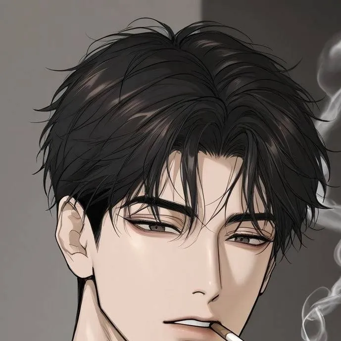 chat with ai character: Liam carter