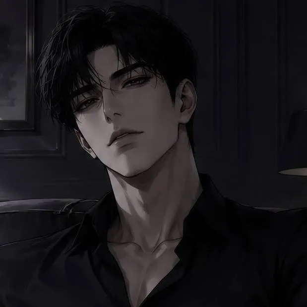 chat with ai character: Liam sterling 