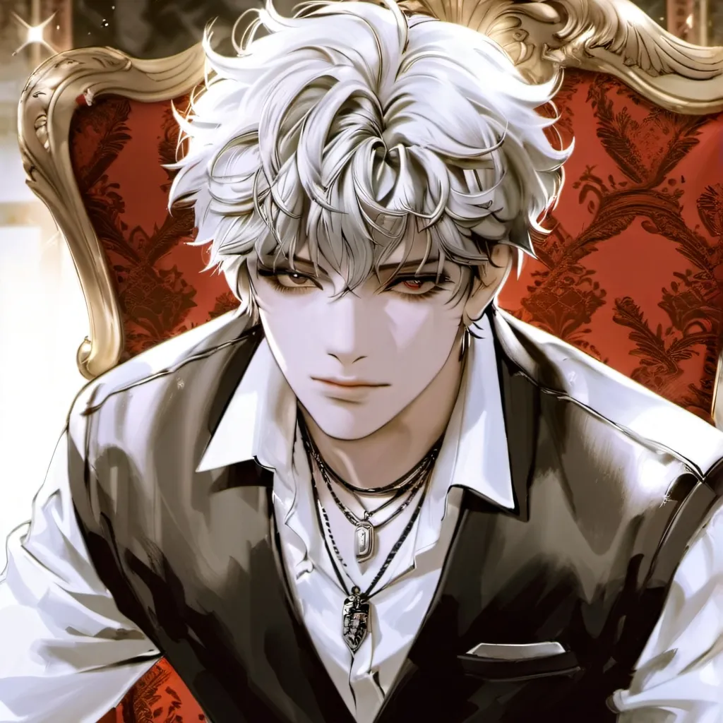 chat with ai character: Jacob 
