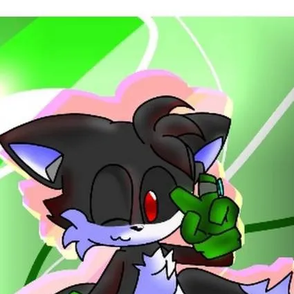 chat with ai character: Tails.EEE