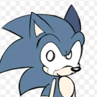 chat with ai character: Kai Sonic.exe