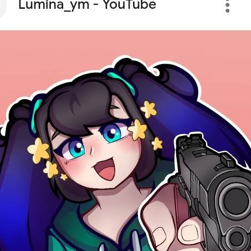 chat with ai character: Lumina_ym 