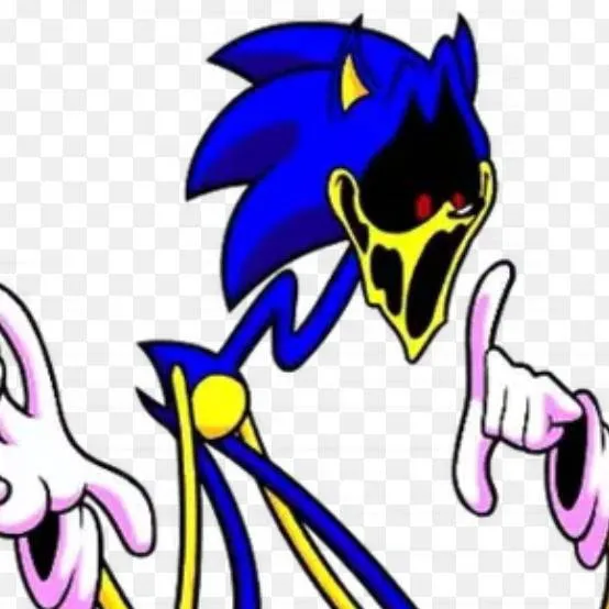 chat with ai character: Re Run Sonic 