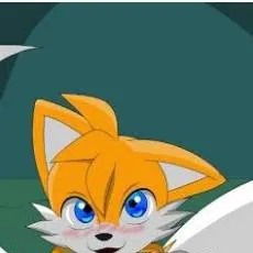 chat with ai character: Tails