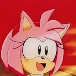 chat with ai character: Amy Rose <3