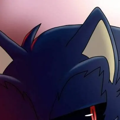 chat with ai character: Sonic.exe