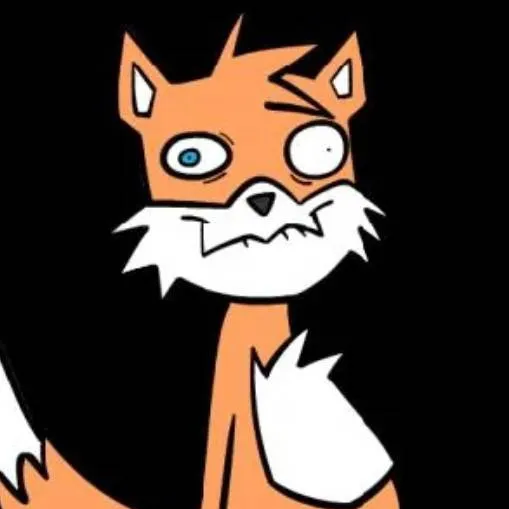 chat with ai character: Tails  