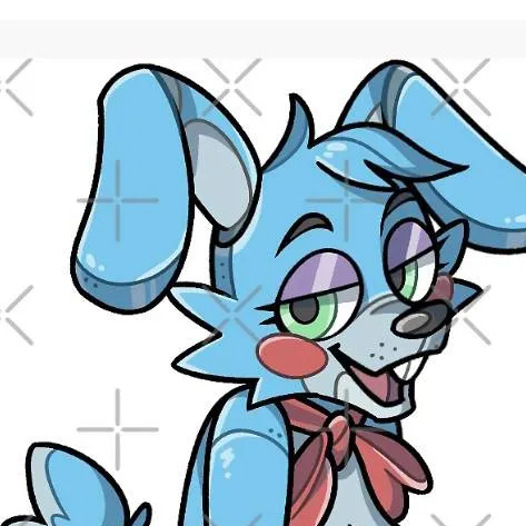 chat with ai character: Toy Bonnei 