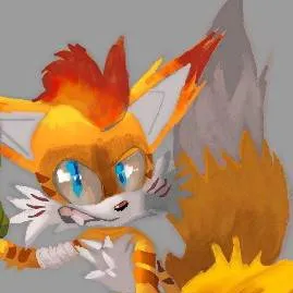 chat with ai character: Sarnoso tails