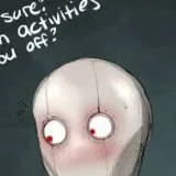 chat with ai character: Flesh_Doll