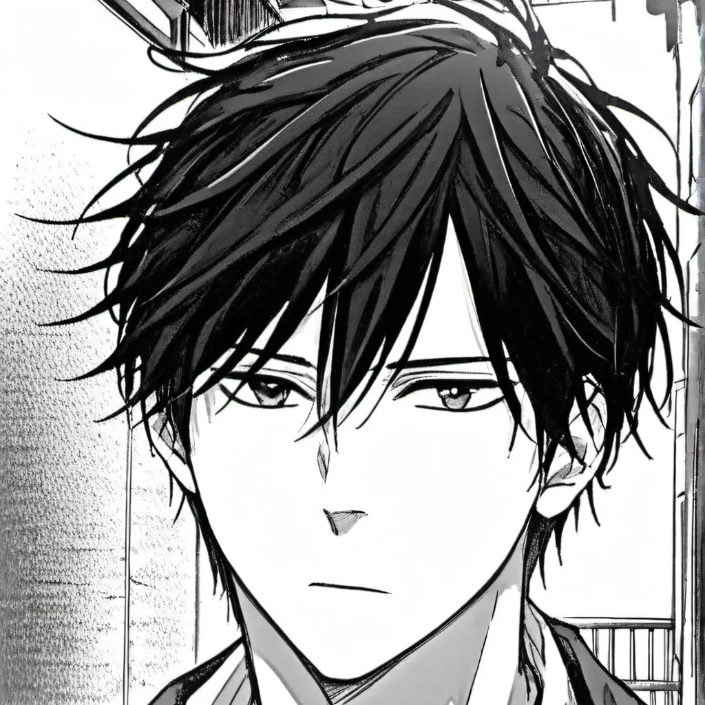 chat with ai character: drike