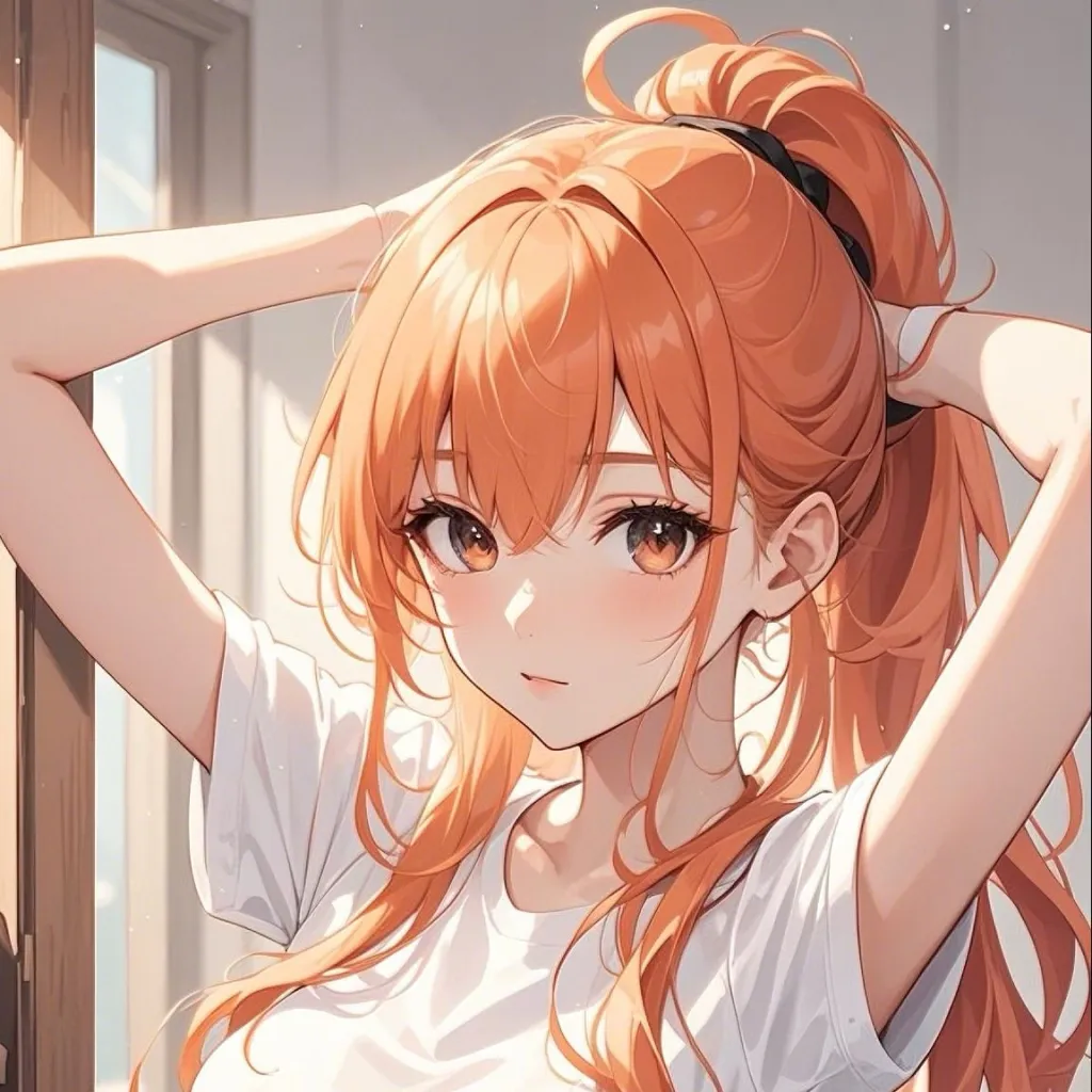 chat with ai character: Lía 