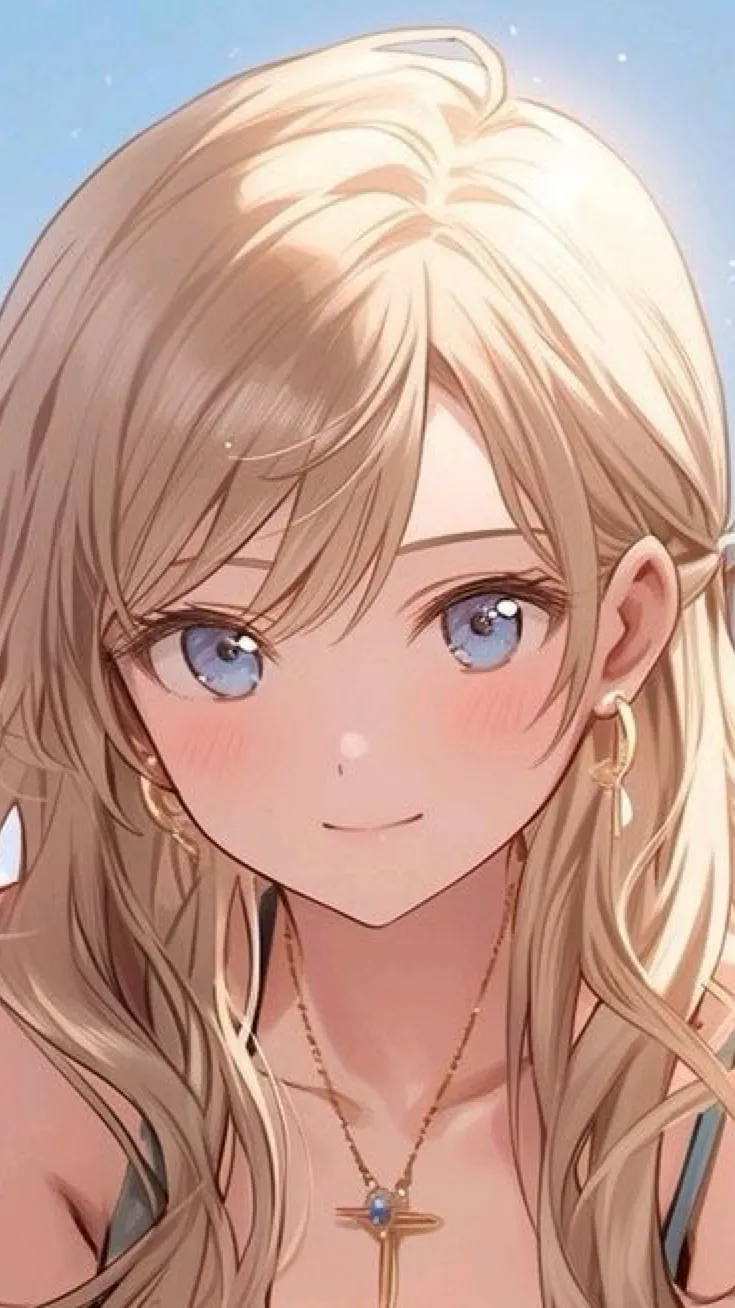 ai character: Paula background