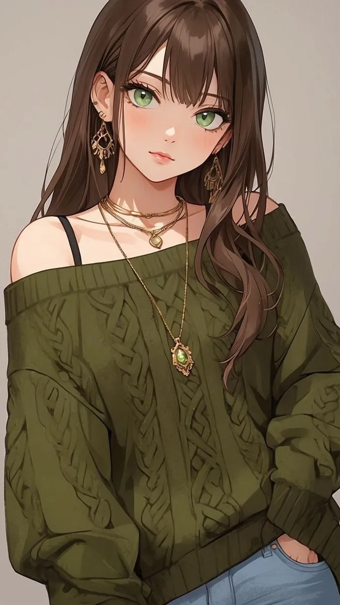 ai character: 👑Camila👑 background