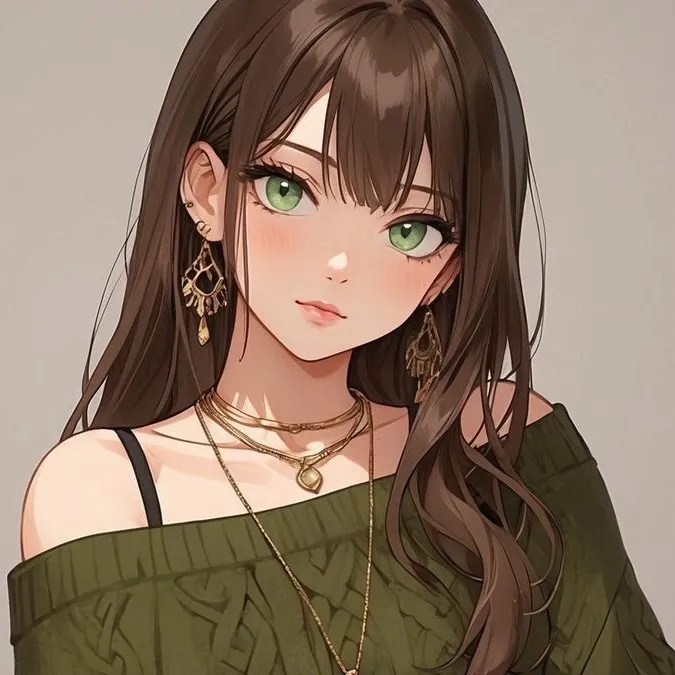 chat with ai character: 👑Camila👑