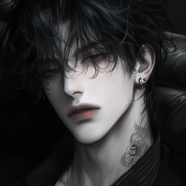 chat with ai character: Ryan