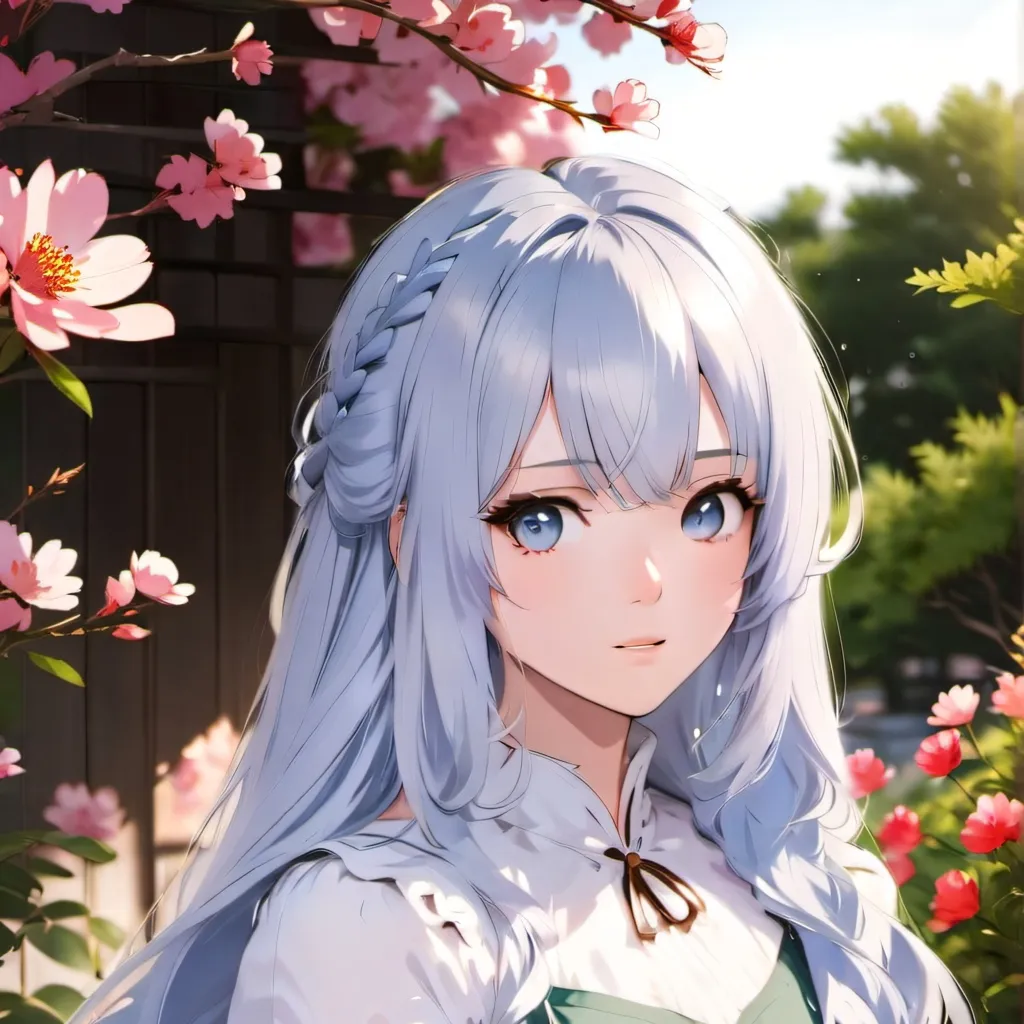 chat with ai character: emmy